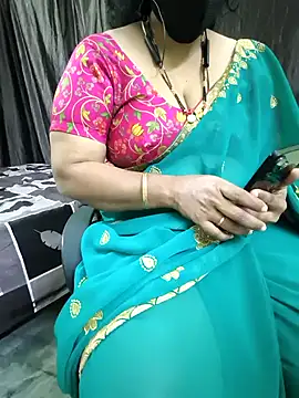 bhuvana555 online show from February 8, 2026, 5:38 pm