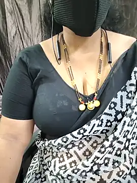 bhuvana555 online show from March 7, 2026, 6:16 pm