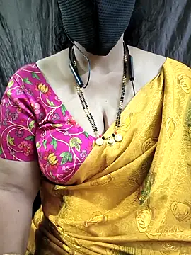 bhuvana555 online show from March 11, 2026, 5:08 pm