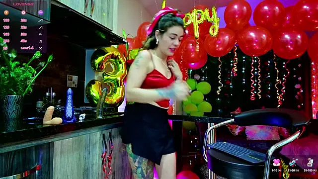 Snapshot of oriana_thomson2 chatting on March 15, 2025, 11:28 pm oriana thomson2 online show from March 15, 2025, 11:28 pm