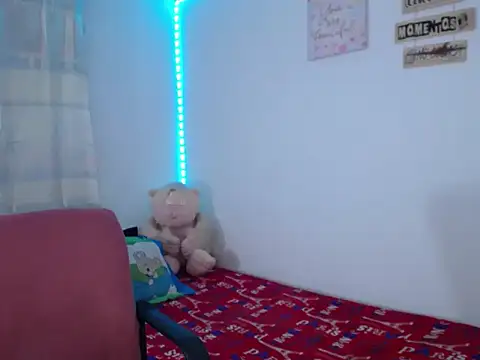 katty ebonny online show from October 10, 2025, 11:15 pm