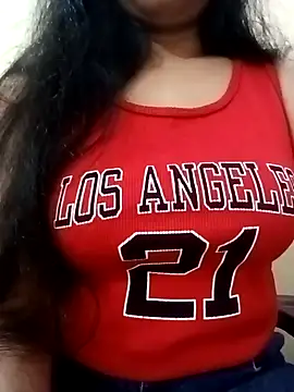 Snapshot of Rina777o chatting on January 28, 2025, 10:02 am Rina777o online show from January 28, 2025, 10:02 am