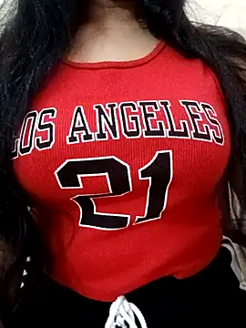 Snapshot of Rina777o chatting on March 14, 2025, 6:29 pm Rina777o online show from March 14, 2025, 6:29 pm