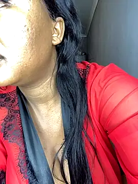 MayaPassion online show from September 19, 2025, 9:04 pm