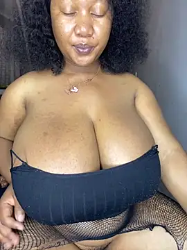 MayaPassion online show from November 9, 2025, 5:33 pm