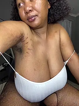 MayaPassion online show from March 12, 2026, 8:04 pm