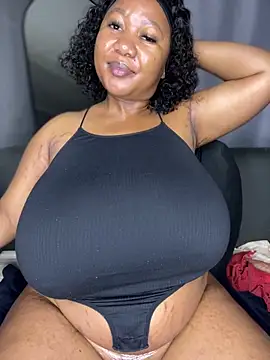 MayaPassion online show from June 27, 2026, 4:17 am