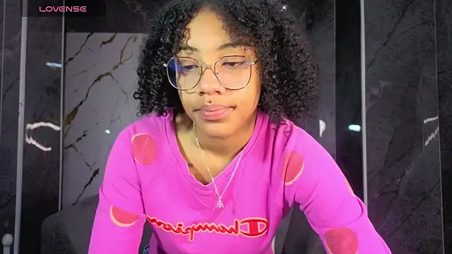 Violeth b online show from January 8, 2026, 12:40 pm