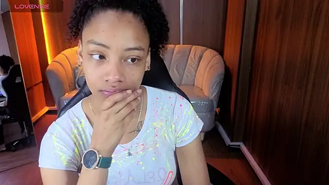 Violeth b online show from January 9, 2026, 12:52 pm