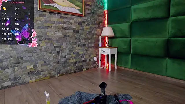 SelenSummer online show from March 1, 2026, 8:00 pm