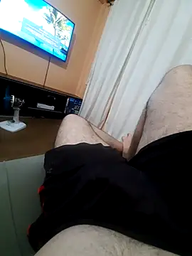 Gauchogg20 online show from February 19, 2026, 1:56 am