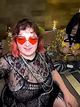 LisandreLaVenale online show from January 11, 2026, 12:37 am