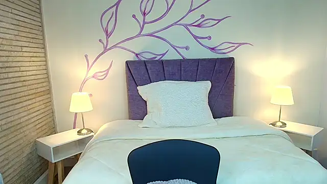 Snapshot of DahliaMoore chatting on March 9, 2025, 3:11 am DahliaMoore online show from March 9, 2025, 3:11 am