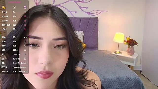 Snapshot of DahliaMoore chatting on September 24, 2025, 8:01 pm DahliaMoore online show from September 24, 2025, 8:01 pm