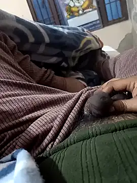 punjabimunda28 online show from January 25, 2025, 6:35 pm