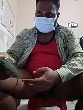 punjabimunda28 online show from February 20, 2025, 7:01 am