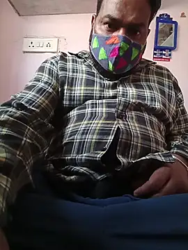 punjabimunda28 online show from February 13, 2026, 7:15 am