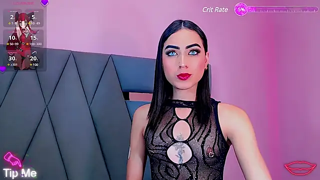 Snapshot of JessieAfrodita chatting on March 17, 2025, 1:29 pm JessieAfrodita online show from March 17, 2025, 1:29 pm