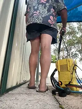 ausbod online show from December 24, 2024, 8:55 am