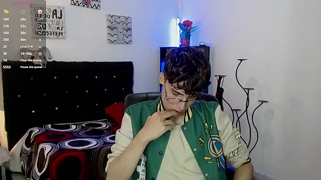 Snapshot of Jeam_hot chatting on October 20, 2025, 9:26 pm Jeam hot online show from October 20, 2025, 9:26 pm