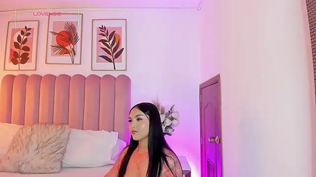 nastyalvanova online show from June 2, 2026, 2:57 am