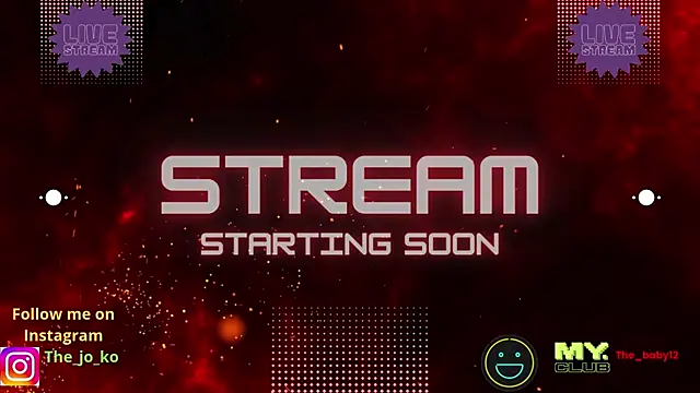 El baby12 online show from January 7, 2026, 8:11 pm