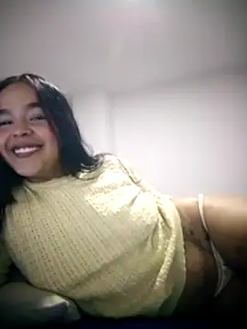 SweetFortuner online show from November 7, 2025, 4:56 am