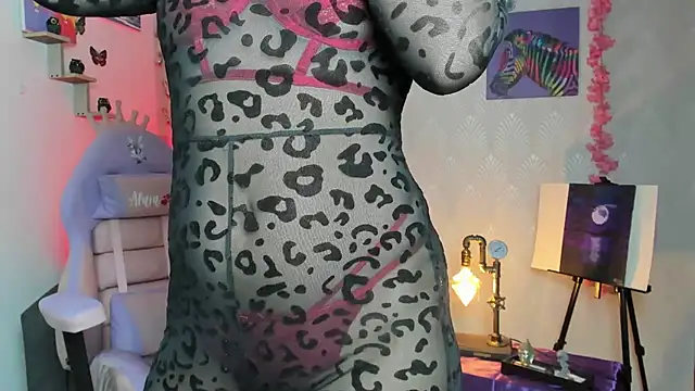 Snapshot of Alaia_Love77 chatting on October 3, 2025, 10:07 pm Alaia Love77 online show from October 3, 2025, 10:07 pm