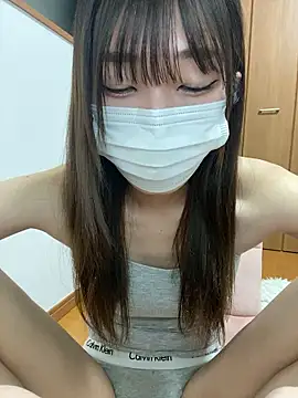 Snapshot of pantumieteruyo chatting on October 23, 2025, 2:05 pm pantumieteruyo online show from October 23, 2025, 2:05 pm