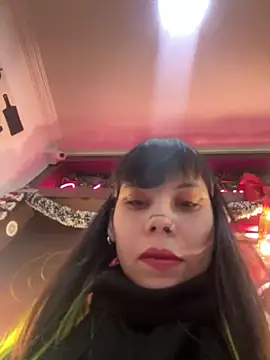 EemaHaruki online show from December 30, 2024, 9:08 pm