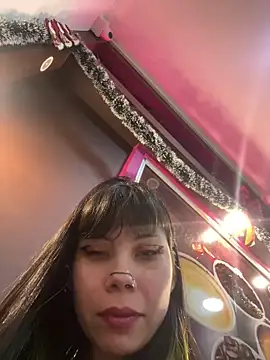 EemaHaruki online show from December 31, 2024, 12:11 am