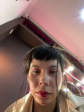 EemaHaruki online show from March 6, 2025, 6:59 pm