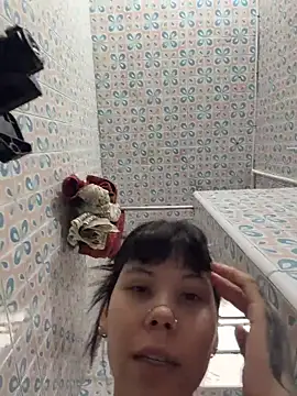 EemaHaruki online show from February 12, 2026, 6:58 pm