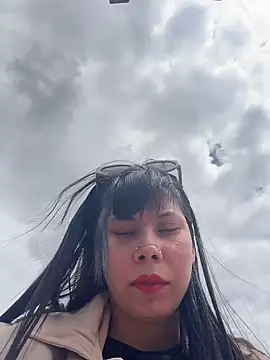 EemaHaruki online show from February 25, 2026, 6:39 pm