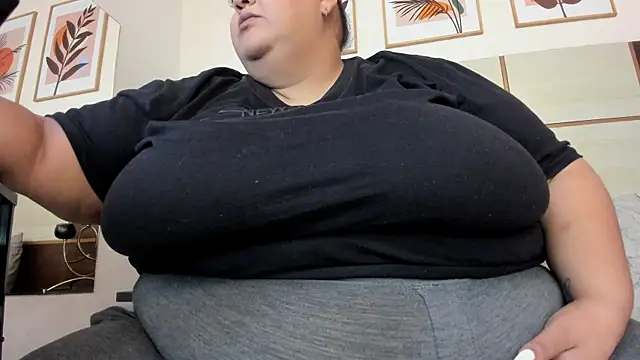 Alisson am online show from September 21, 2025, 11:34 am