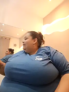 Alisson am online show from October 20, 2025, 11:43 am