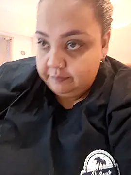 Alisson am online show from November 15, 2025, 11:29 am