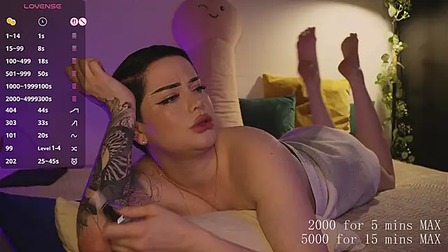 xxjustajokexx online show from April 17, 2026, 9:07 pm