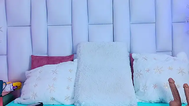 AlliciaKim online show from January 13, 2025, 10:24 pm