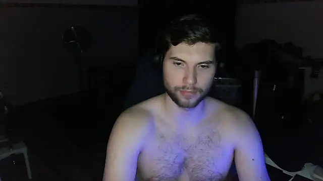 Ironman220 online show from January 30, 2025, 9:25 pm