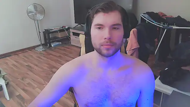 Ironman220 online show from March 2, 2025, 10:35 am