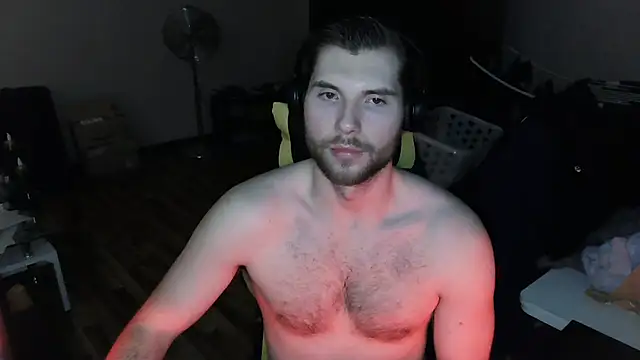 Ironman220 online show from March 24, 2026, 6:07 am