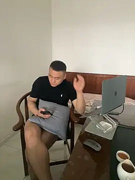 ShaoZian 1 online show from March 1, 2026, 6:37 am