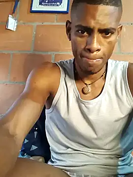 MAXIMO JHONS online show from February 15, 2026, 10:50 pm