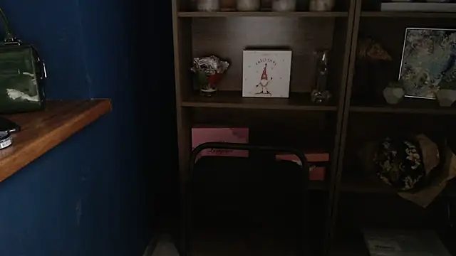 Snapshot of Your_Jessy chatting on March 12, 2025, 1:08 pm Your Jessy online show from March 12, 2025, 1:08 pm