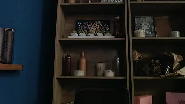 Snapshot of Your_Jessy chatting on October 8, 2025, 12:03 pm Your Jessy online show from October 8, 2025, 12:03 pm