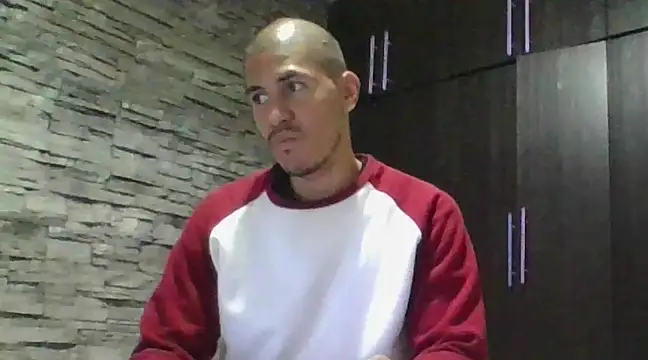 Sexylatin64 online show from February 23, 2025, 2:29 am