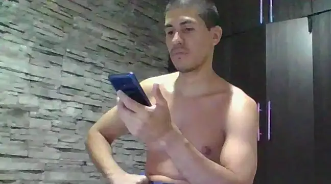 Sexylatin64 online show from March 16, 2025, 2:21 am