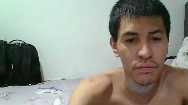 Sexylatin64 online show from April 2, 2026, 1:53 pm