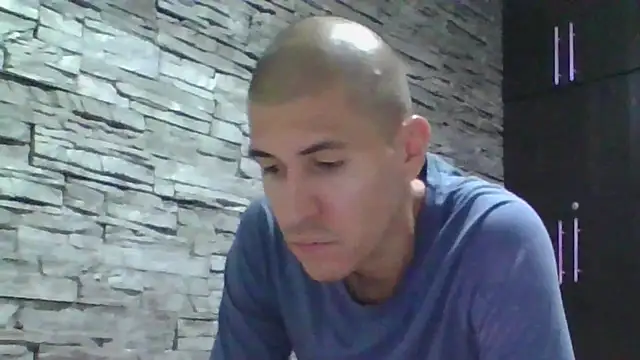 Snapshot of Sexylatin64 chatting on June 25, 2026, 1:05 am Sexylatin64 online show from June 25, 2026, 1:05 am